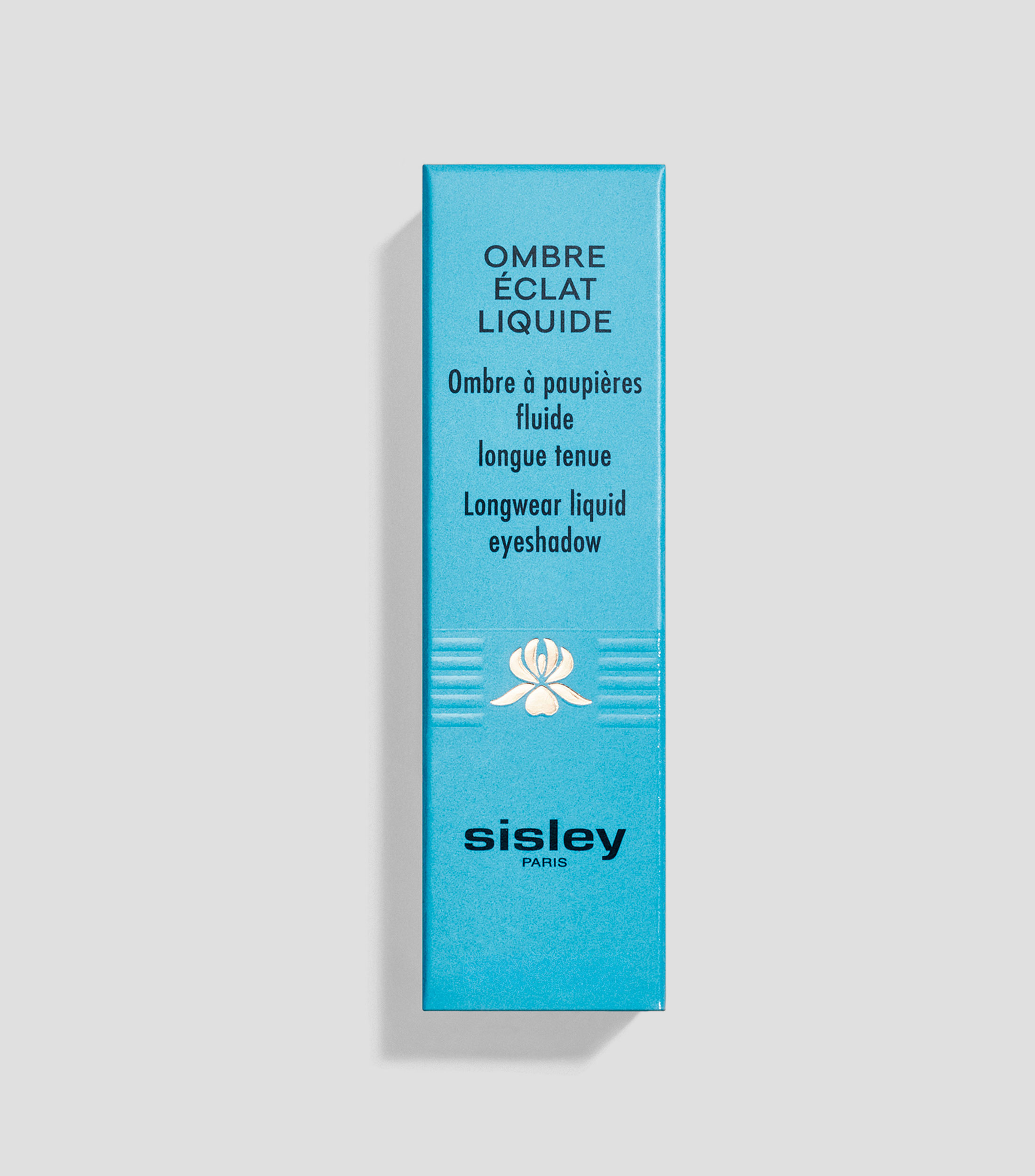 Sombra para ojos Ombre Eclat Liquide N°6 Wild, 6.5 ml